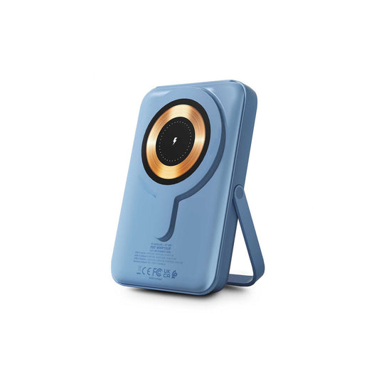 Powerbank Urban Factory MWP15UF Blue 10000 mAh-0
